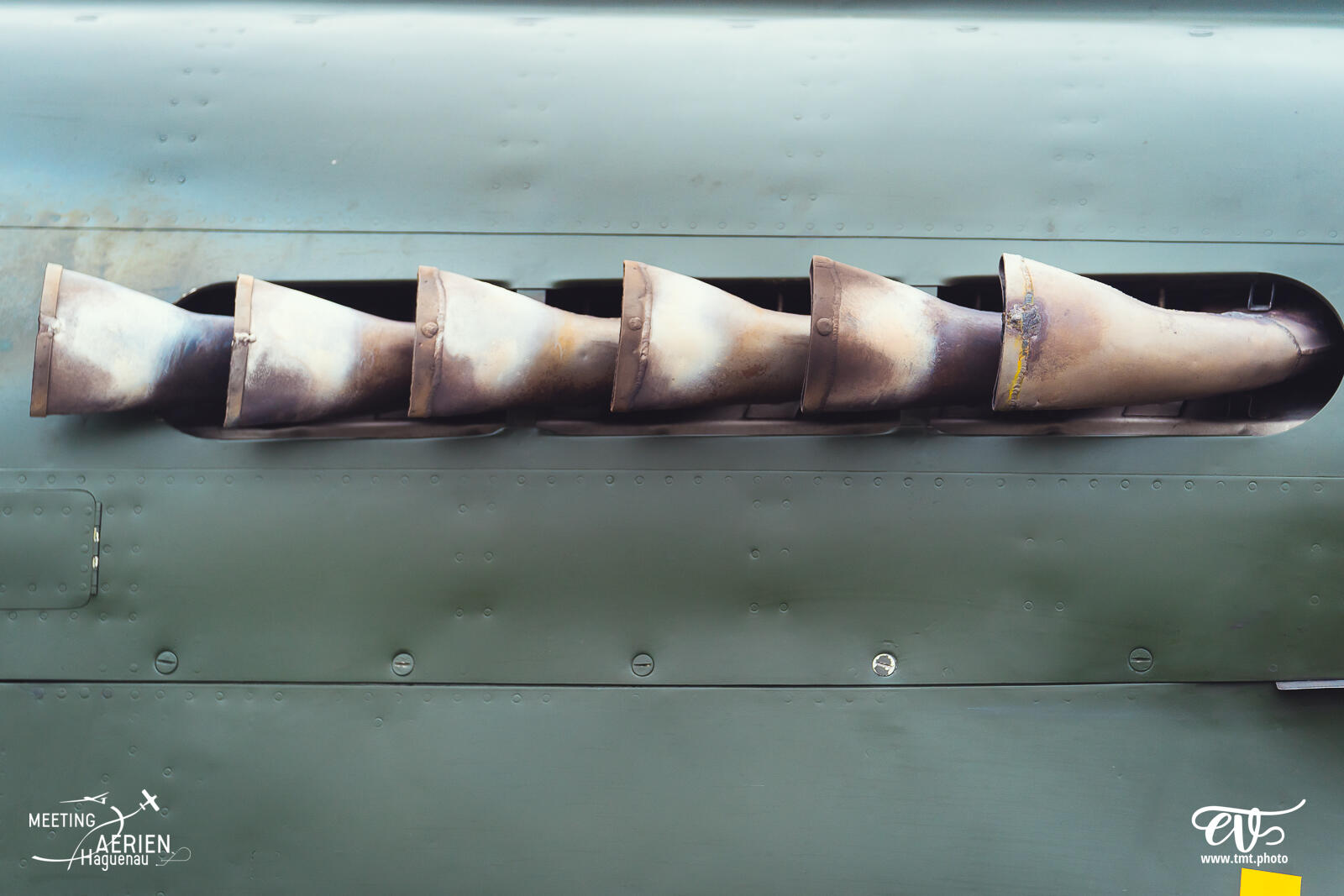 MEETING AERIEN HAGUENAU 2024